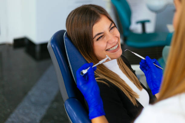 Why Choose Us for Your Dental Needs in Rio Vista, TX