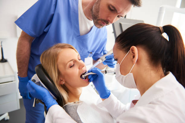 Best Oral Cancer Screening  in Rio Vista, TX