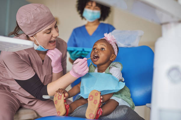 Best Preventive Dentistry  in Rio Vista, TX