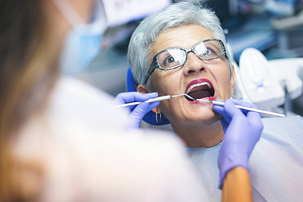 TMJ/TMD Treatment in Rio Vista, TX