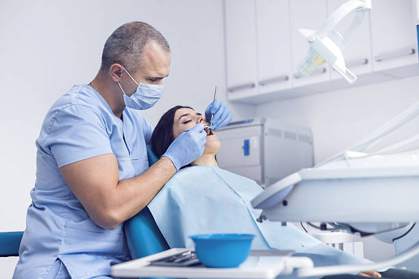 Best Dental Exams and Cleanings  in Rio Vista, TX